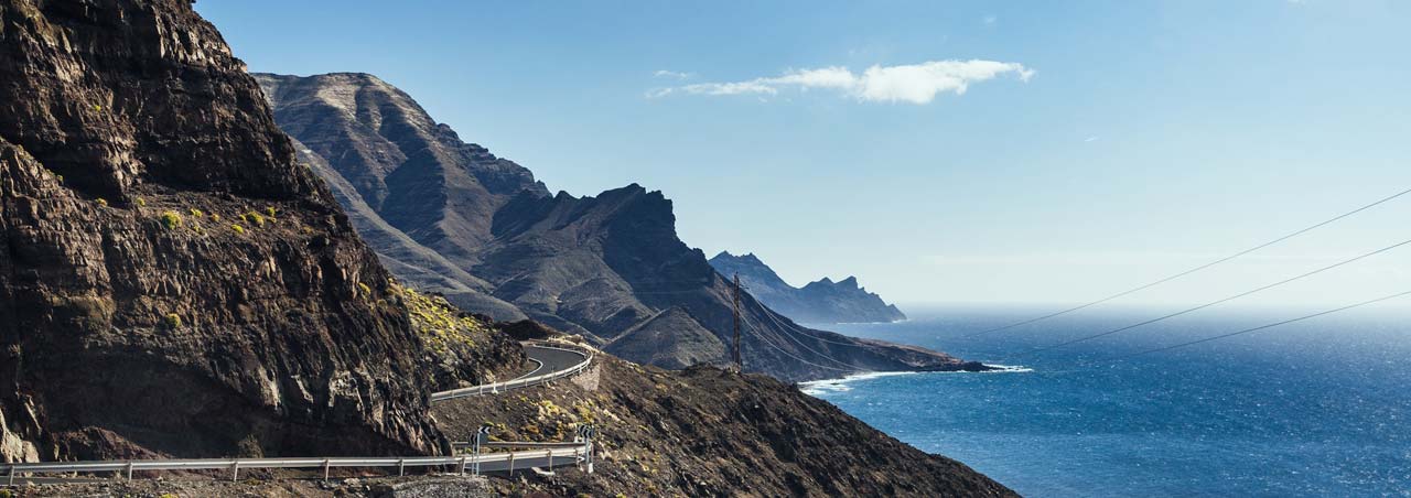 Gran Canaria - Airport